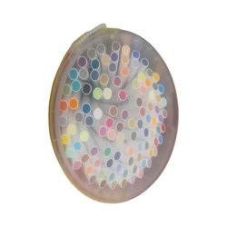 Daco Acrylic Marker - 100 Colours - DK001-100